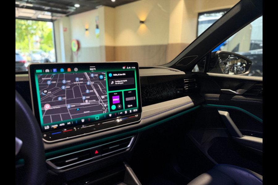 Volkswagen Tiguan 1.5 eTSI R-Line Edition |Pano|Memory|Matrix|HUD|360|Massage|