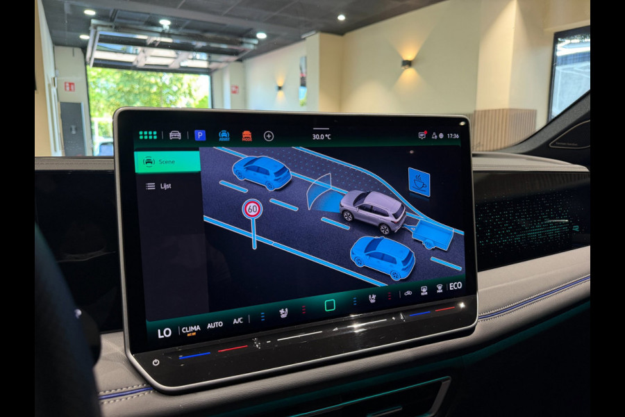 Volkswagen Tiguan 1.5 eTSI R-Line Edition |Pano|Memory|Matrix|HUD|360|Massage|