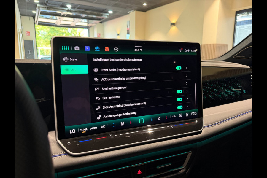 Volkswagen Tiguan 1.5 eTSI R-Line Edition |Pano|Memory|Matrix|HUD|360|Massage|
