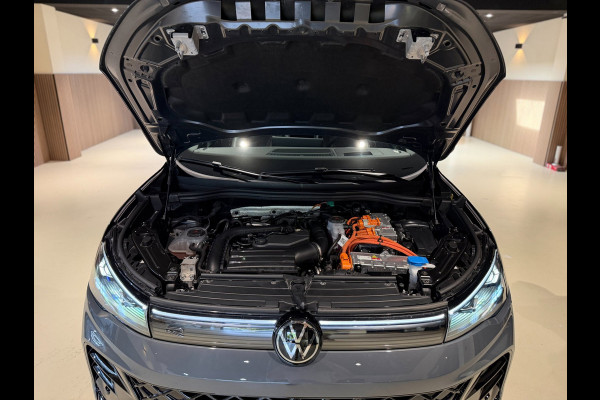 Volkswagen Tiguan 1.5 eTSI R-Line Edition |Pano|Memory|Matrix|HUD|360|Massage|