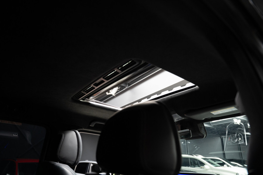 Mercedes-Benz G-Klasse 63 BRABUS 800 Burmester Carbon 360 Camera Distronic + Navi Camera PTS Ambient LM velgen