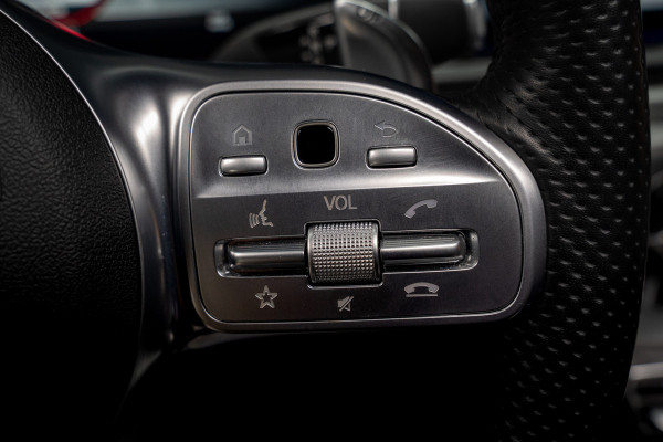 Mercedes-Benz G-Klasse 63 BRABUS 800 Burmester Carbon 360 Camera Distronic + Navi Camera PTS Ambient LM velgen