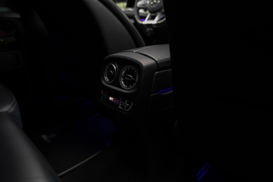 Mercedes-Benz G-Klasse 63 BRABUS 800 Burmester Carbon 360 Camera Distronic + Navi Camera PTS Ambient LM velgen