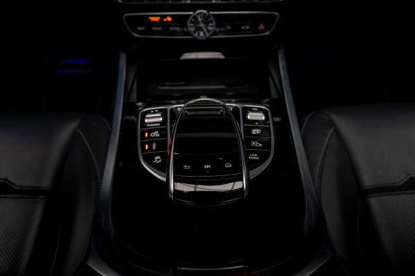Mercedes-Benz G-Klasse 63 BRABUS 800 Burmester Carbon 360 Camera Distronic + Navi Camera PTS Ambient LM velgen