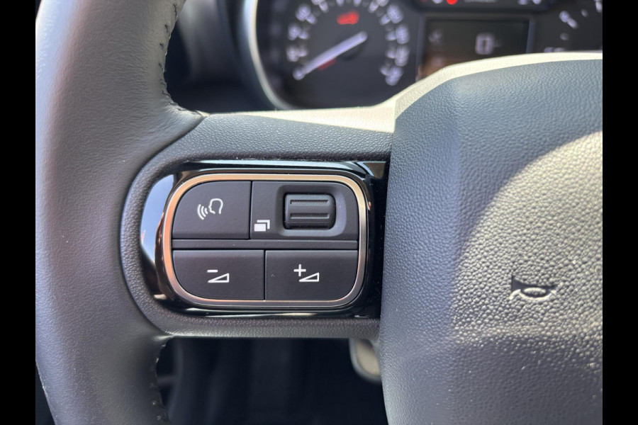 Citroën C3 Aircross 1.2 PureTech S&S Shine | Rijklaar geleverd incl 12 maanden BOVAG garantie! |