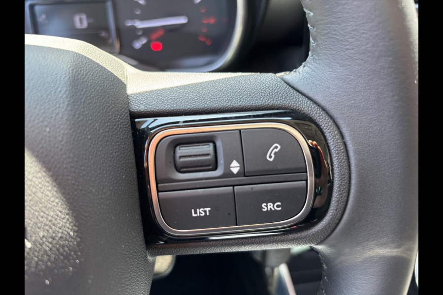 Citroën C3 Aircross 1.2 PureTech S&S Shine | Rijklaar geleverd incl 12 maanden BOVAG garantie! |