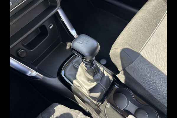 Citroën C3 Aircross 1.2 PureTech S&S Shine | Rijklaar geleverd incl 12 maanden BOVAG garantie! |