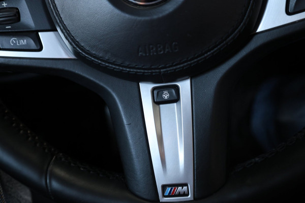 BMW 5 Serie Touring 540i xDrive M-Sport LED/VIRTUAL/SFEER/PANO/LEER+S.VERWARMING+MEMORY/20" LMV/360/ACC/ECC/12 MND GARANTIE!