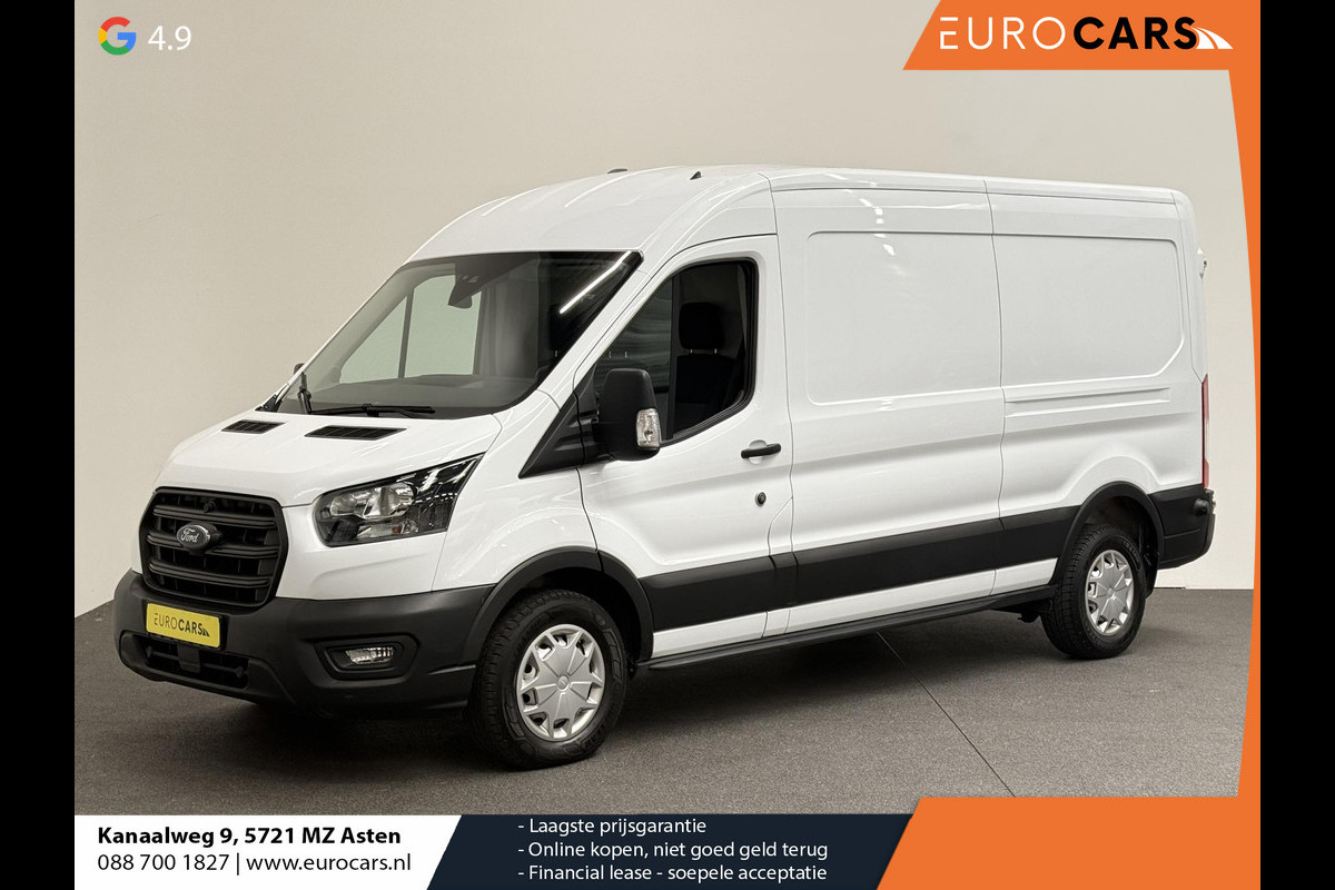 Ford Transit 350 2.0 TDCI L3H2 Trend RWD