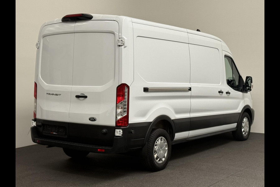 Ford Transit 350 2.0 TDCI L3H2 Trend RWD