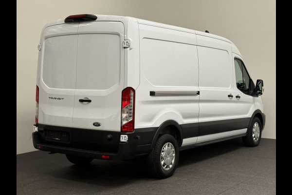 Ford Transit 350 2.0 TDCI L3H2 Trend RWD