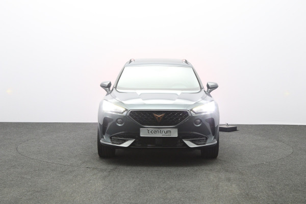 CUPRA Formentor 1.4 e-Hybrid 245 PK VZ Performance, Trekhaak, Panoramadak, Kuipstoelen, LED