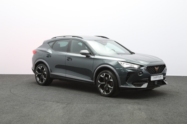 CUPRA Formentor 1.4 e-Hybrid 245 PK VZ Performance, Trekhaak, Panoramadak, Kuipstoelen, LED