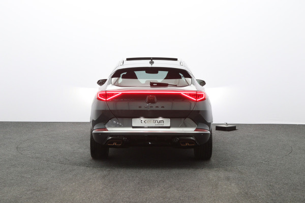 CUPRA Formentor 1.4 e-Hybrid 245 PK VZ Performance, Trekhaak, Panoramadak, Kuipstoelen, LED