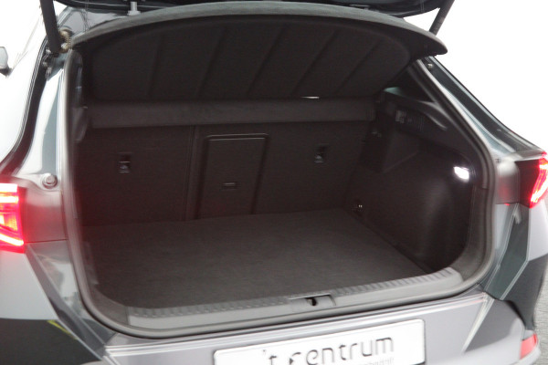 CUPRA Formentor 1.4 e-Hybrid 245 PK VZ Performance, Trekhaak, Panoramadak, Kuipstoelen, LED