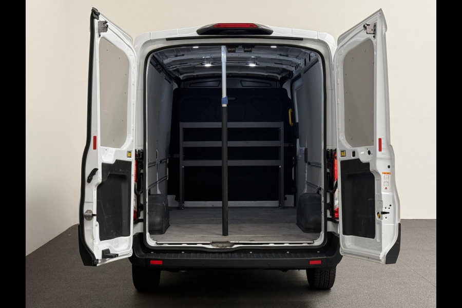 Ford Transit 350 2.0 TDCI L3H2 Trend RWD