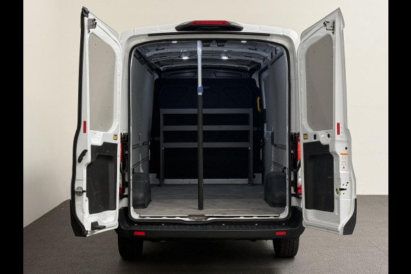 Ford Transit 350 2.0 TDCI L3H2 Trend RWD