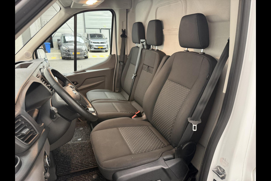 Ford Transit 350 2.0 TDCI L3H2 Trend RWD