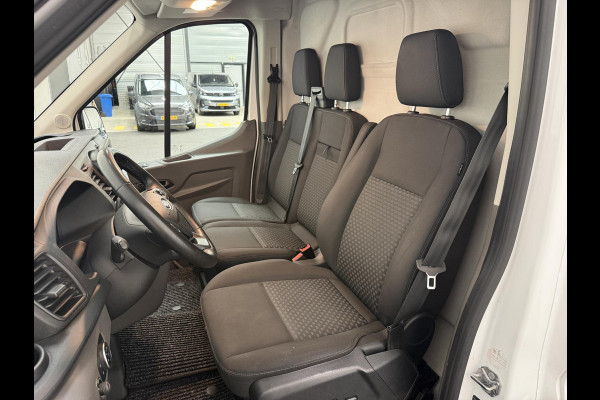 Ford Transit 350 2.0 TDCI L3H2 Trend RWD