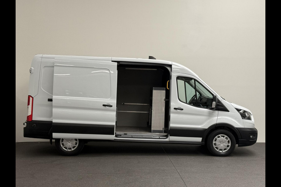 Ford Transit 350 2.0 TDCI L3H2 Trend RWD