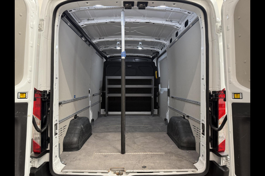 Ford Transit 350 2.0 TDCI L3H2 Trend RWD