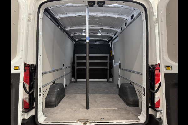 Ford Transit 350 2.0 TDCI L3H2 Trend RWD