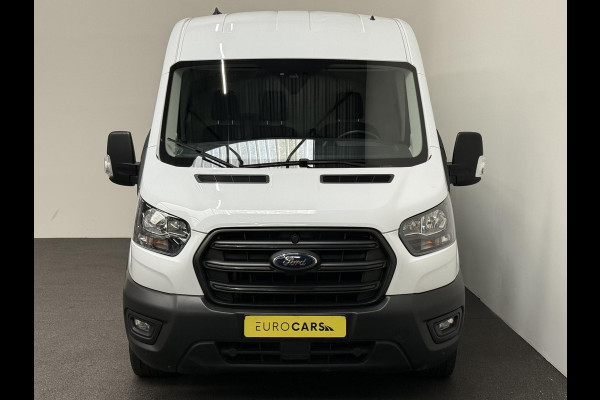 Ford Transit 350 2.0 TDCI L3H2 Trend RWD