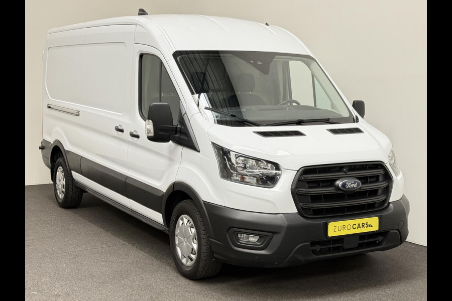 Ford Transit 350 2.0 TDCI L3H2 Trend RWD