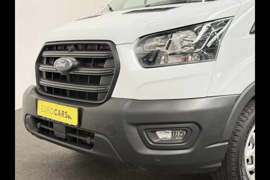 Ford Transit 350 2.0 TDCI L3H2 Trend RWD
