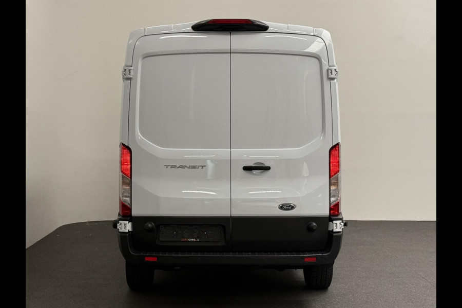 Ford Transit 350 2.0 TDCI L3H2 Trend RWD