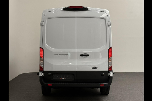 Ford Transit 350 2.0 TDCI L3H2 Trend RWD