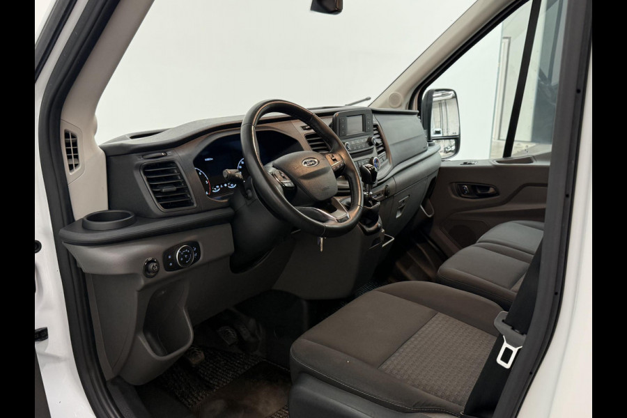 Ford Transit 350 2.0 TDCI L3H2 Trend RWD