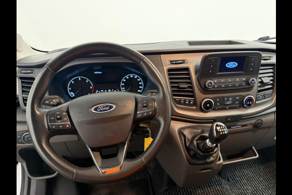 Ford Transit 350 2.0 TDCI L3H2 Trend RWD