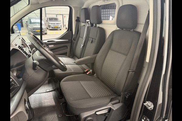 Ford Transit Custom 300 2.0 TDCI L1H1 Trend Automaat Raptor Edition Parkeersensoren Cruise Control Airco Stoelverwarming Verwarmbare voorruit