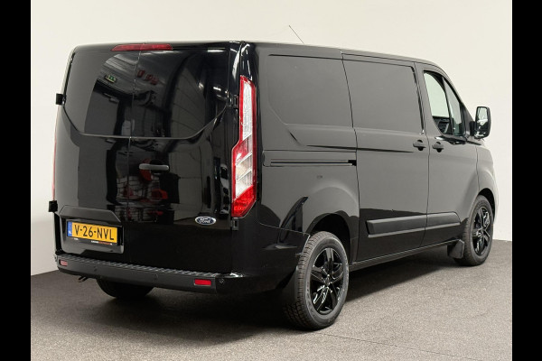Ford Transit Custom 300 2.0 TDCI L1H1 Trend Automaat Raptor Edition Parkeersensoren Cruise Control Airco Stoelverwarming Verwarmbare voorruit