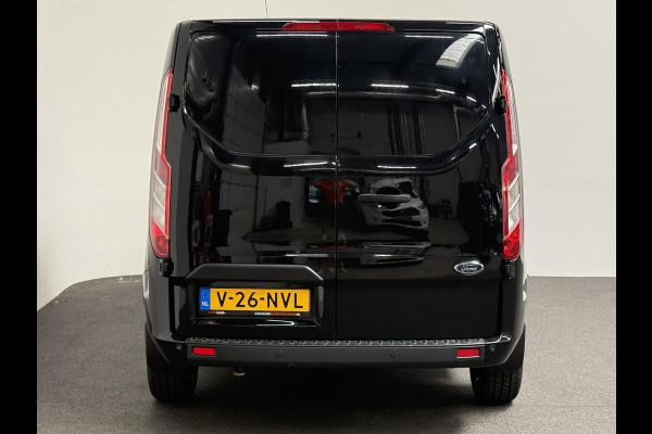 Ford Transit Custom 300 2.0 TDCI L1H1 Trend Automaat Raptor Edition Parkeersensoren Cruise Control Airco Stoelverwarming Verwarmbare voorruit