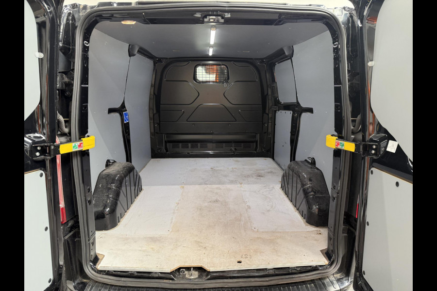 Ford Transit Custom 300 2.0 TDCI L1H1 Trend Automaat Raptor Edition Parkeersensoren Cruise Control Airco Stoelverwarming Verwarmbare voorruit