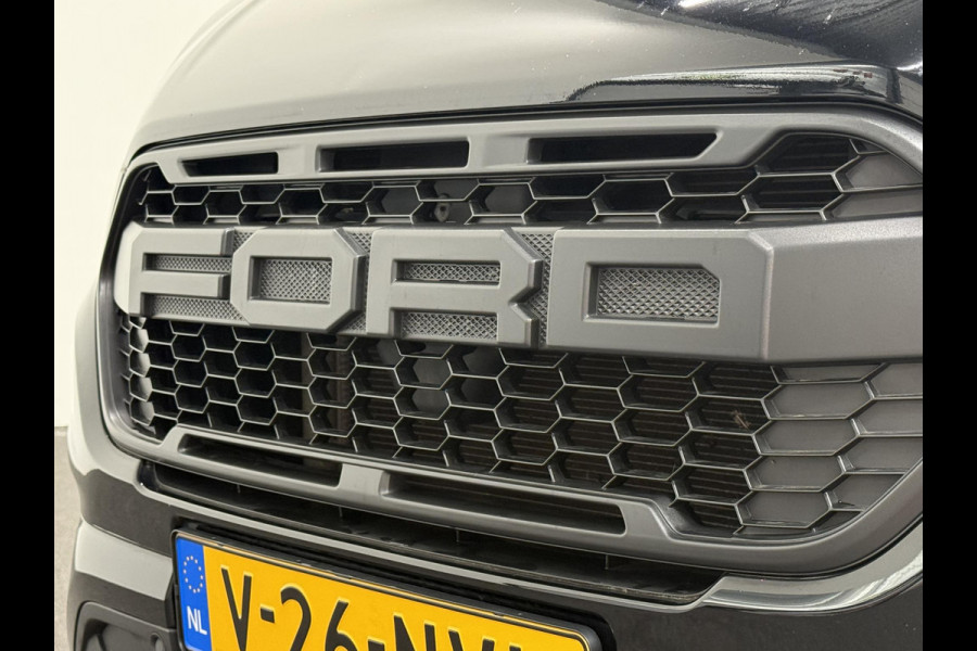 Ford Transit Custom 300 2.0 TDCI L1H1 Trend Automaat Raptor Edition Parkeersensoren Cruise Control Airco Stoelverwarming Verwarmbare voorruit
