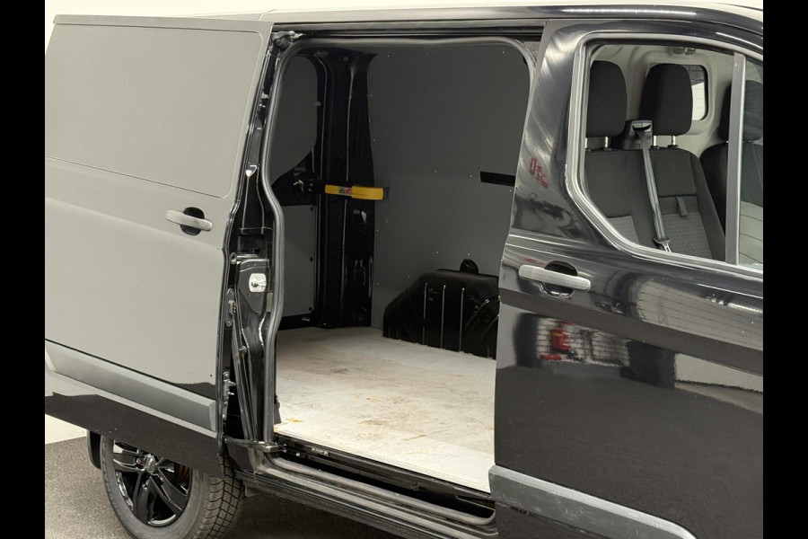 Ford Transit Custom 300 2.0 TDCI L1H1 Trend Automaat Raptor Edition Parkeersensoren Cruise Control Airco Stoelverwarming Verwarmbare voorruit