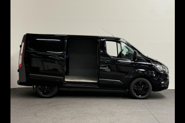 Ford Transit Custom 300 2.0 TDCI L1H1 Trend Automaat Raptor Edition Parkeersensoren Cruise Control Airco Stoelverwarming Verwarmbare voorruit