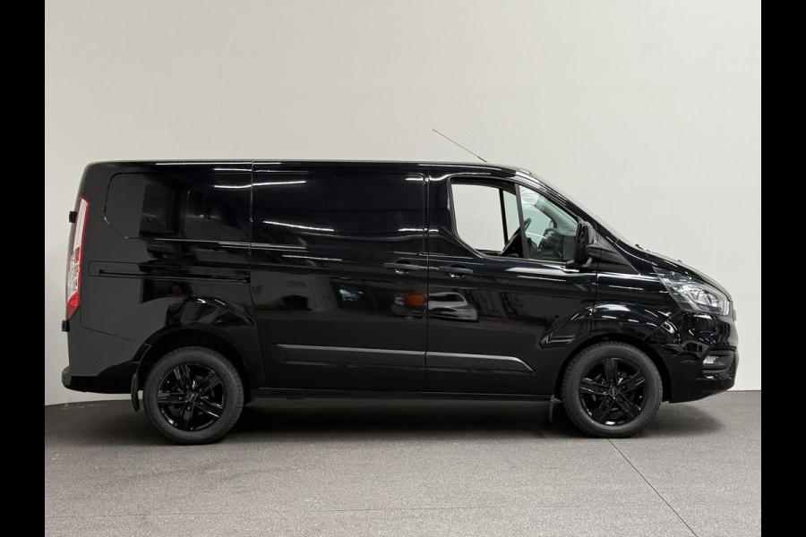 Ford Transit Custom 300 2.0 TDCI L1H1 Trend Automaat Raptor Edition Parkeersensoren Cruise Control Airco Stoelverwarming Verwarmbare voorruit