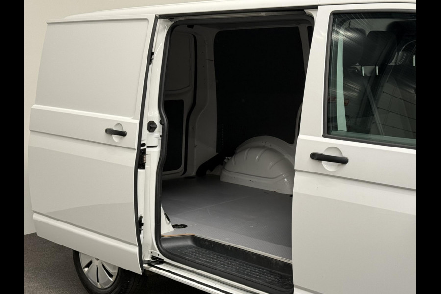 Volkswagen Transporter 2.0 TDI L1H1 150 pk DSG Comfortline Automaat