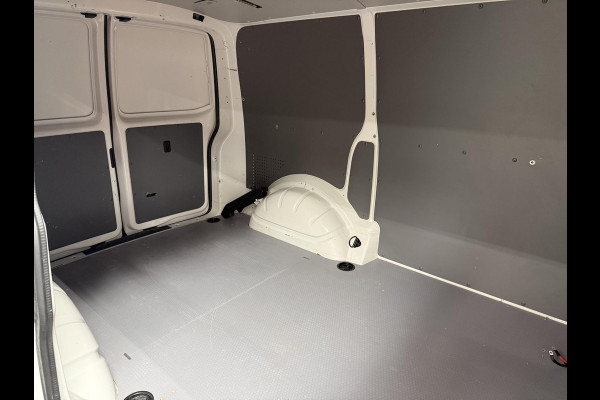 Volkswagen Transporter 2.0 TDI L1H1 150 pk DSG Comfortline Automaat