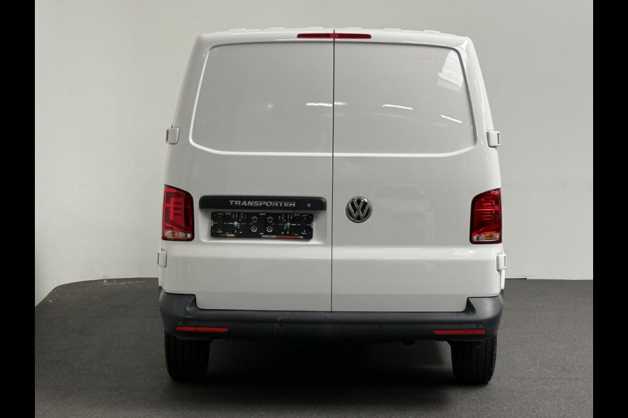 Volkswagen Transporter 2.0 TDI L1H1 150 pk DSG Comfortline Automaat