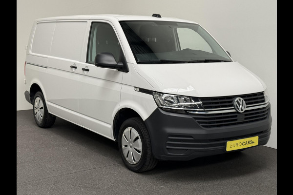 Volkswagen Transporter 2.0 TDI L1H1 150 pk DSG Comfortline Automaat