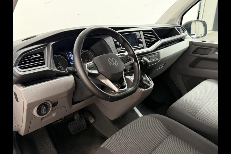 Volkswagen Transporter 2.0 TDI L1H1 150 pk DSG Comfortline Automaat
