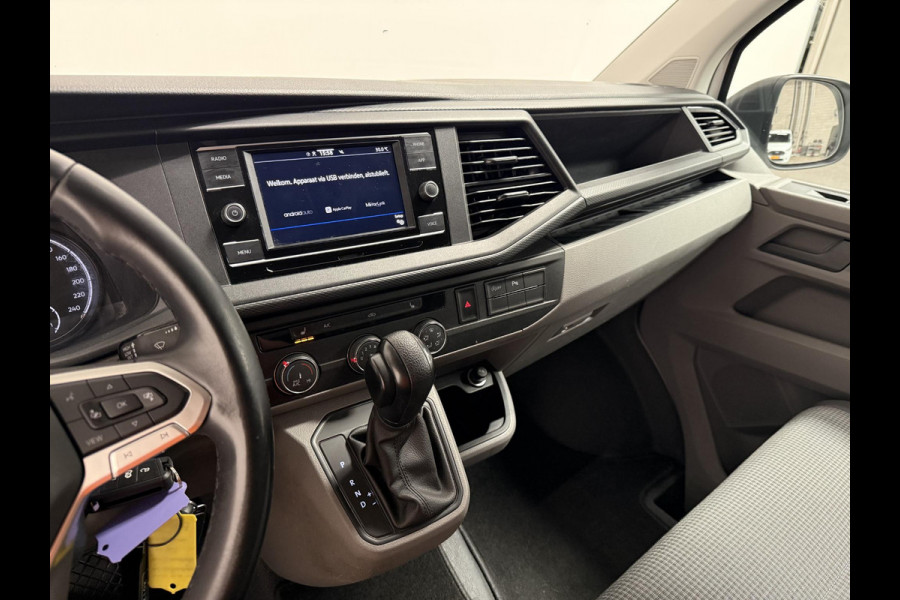 Volkswagen Transporter 2.0 TDI L1H1 150 pk DSG Comfortline Automaat
