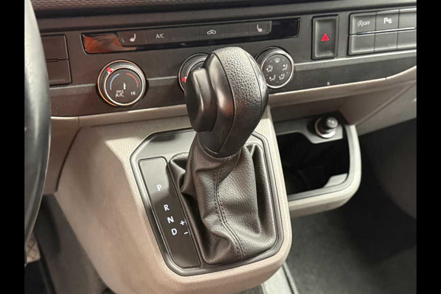 Volkswagen Transporter 2.0 TDI L1H1 150 pk DSG Comfortline Automaat