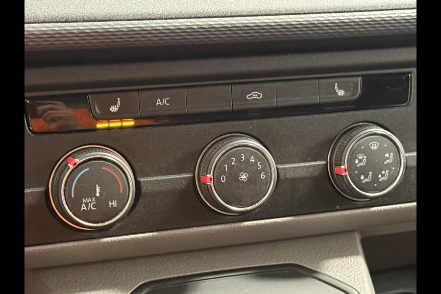 Volkswagen Transporter 2.0 TDI L1H1 150 pk DSG Comfortline Automaat