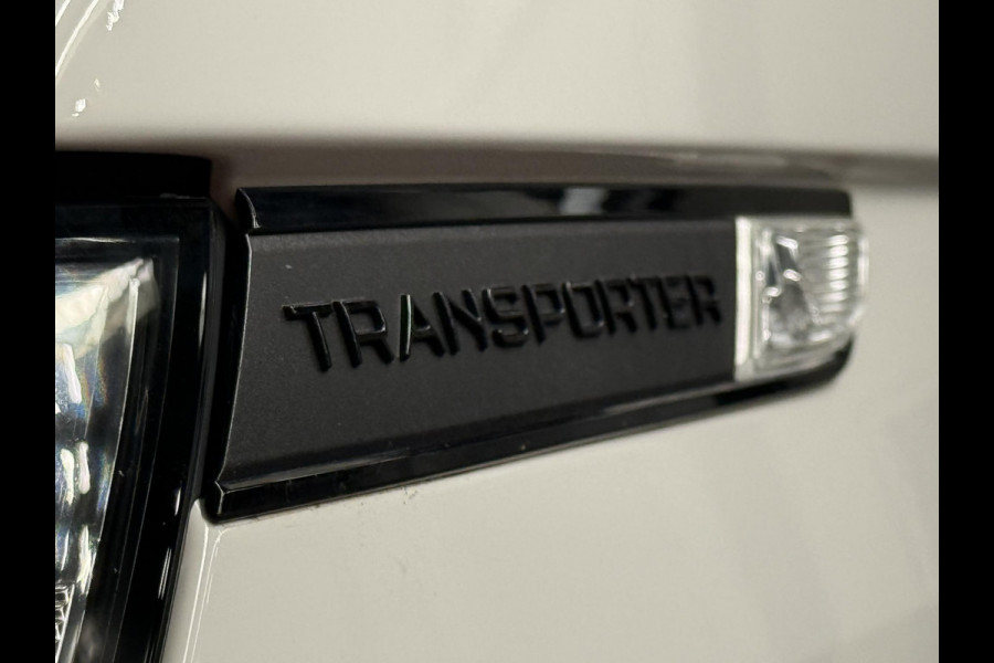 Volkswagen Transporter 2.0 TDI L1H1 150 pk DSG Comfortline Automaat